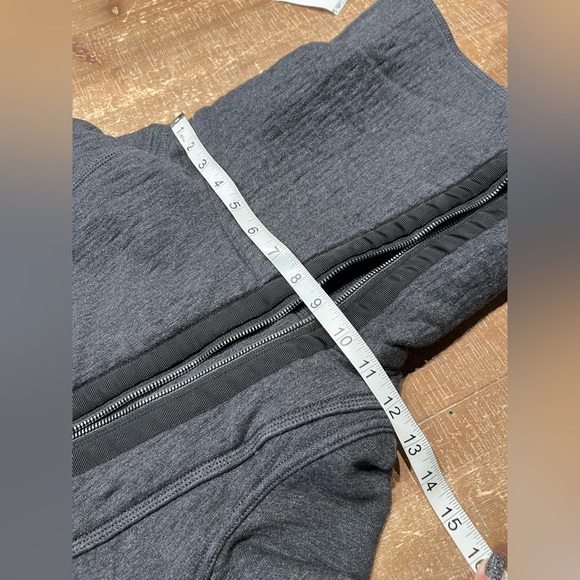 Lululemon Virasana Blanket Wrap Jacket - Picture 12 of 16